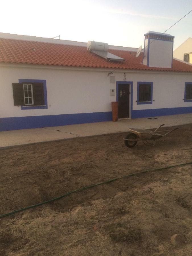 Monte Loureiro-Caveira Villa Melides Kültér fotó