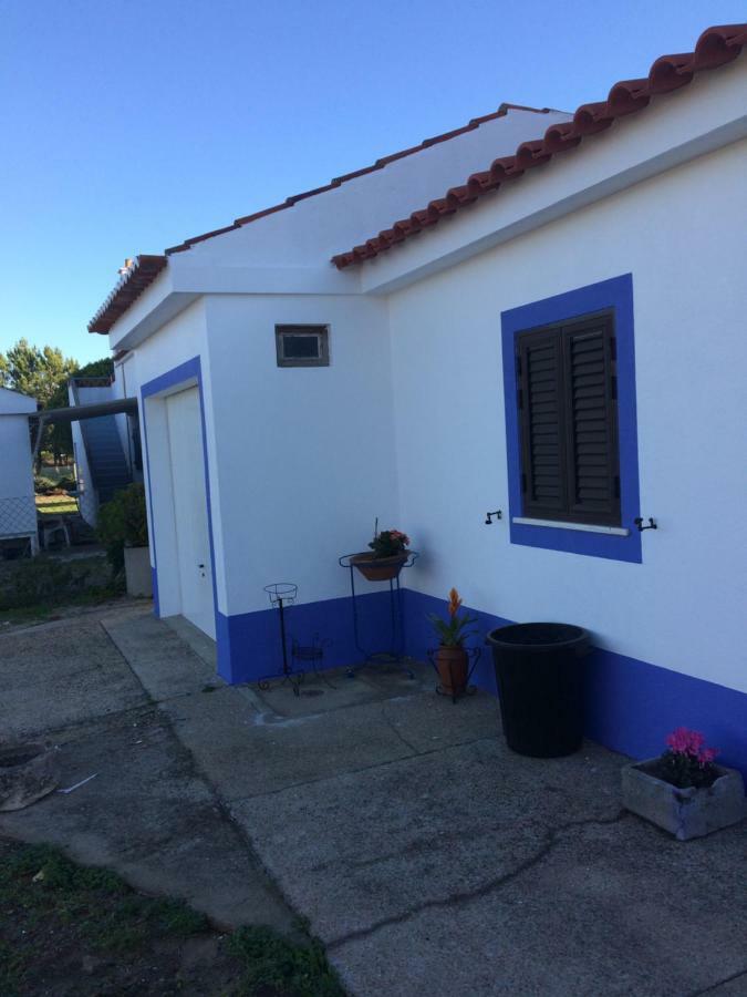 Monte Loureiro-Caveira Villa Melides Kültér fotó