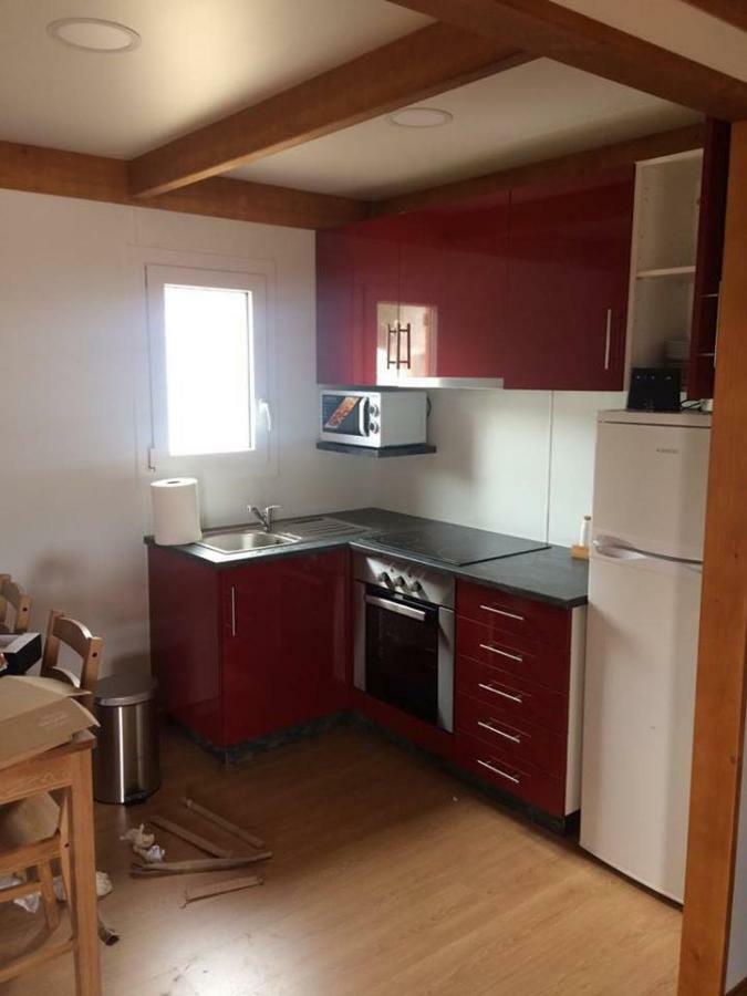 Monte Loureiro-Caveira Villa Melides Kültér fotó