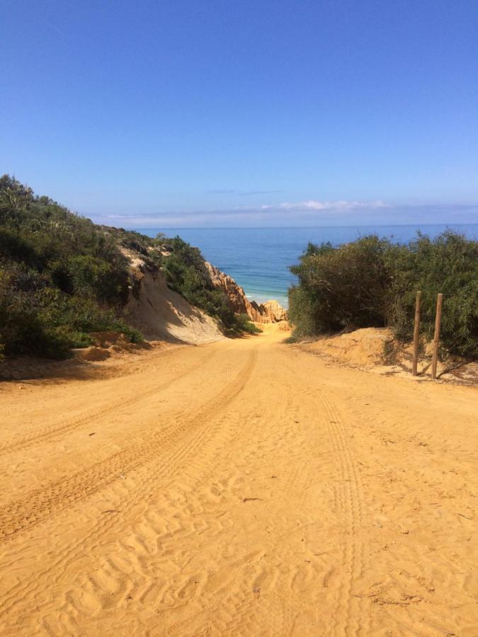Monte Loureiro-Caveira Villa Melides Kültér fotó